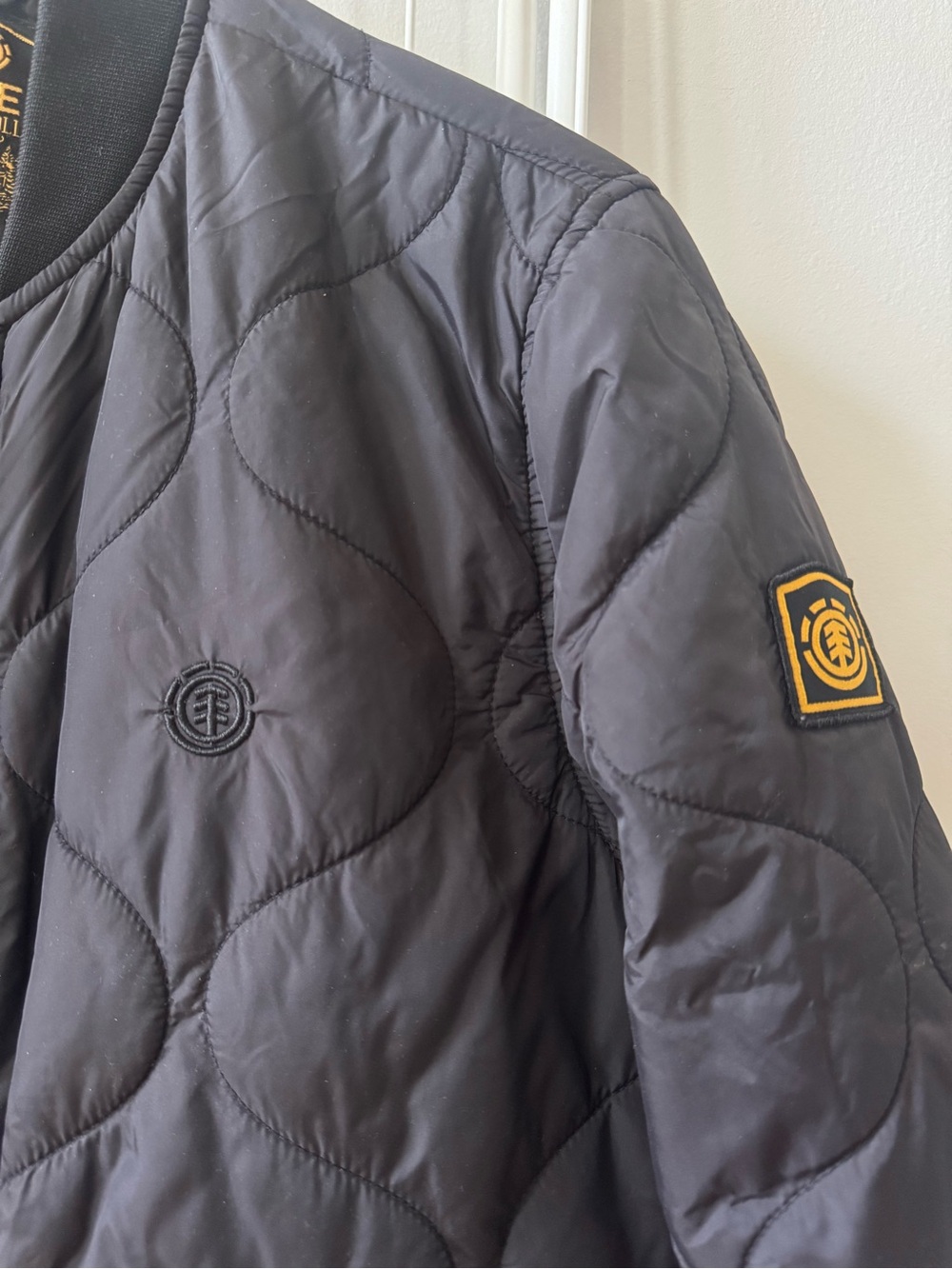Bomber Jacket - Picture 4 of 5